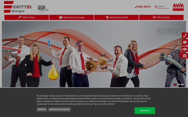 www.knittel.de