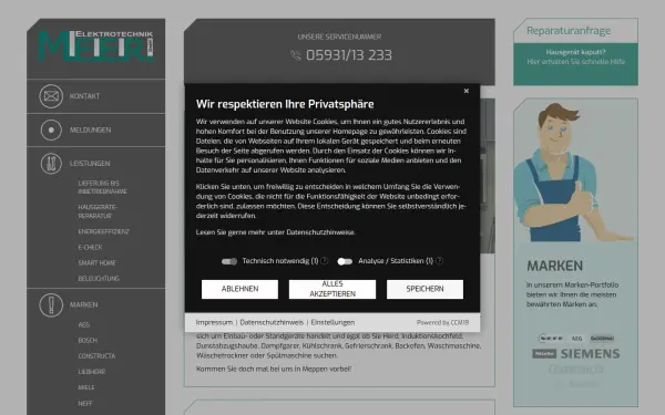 www.elektro-meer.de