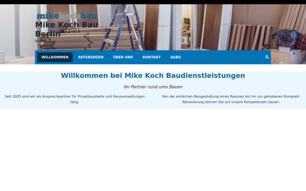 www.mike-koch-bau.de