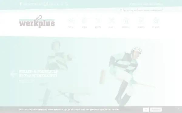 www.werkplus.be
