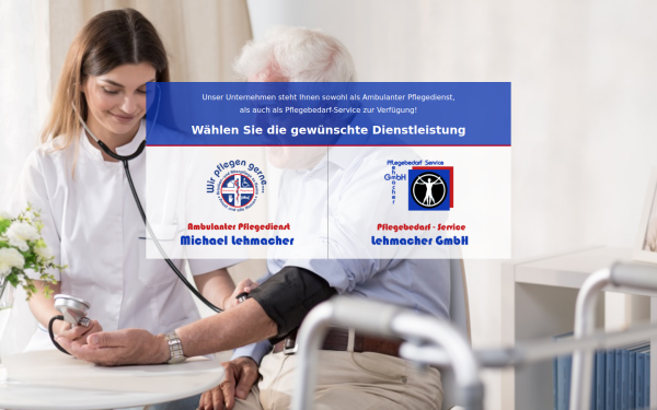 pflegedienstlehmacher.de