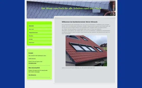 www.dachprofi-wienands.de