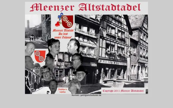 altstadtadel.de