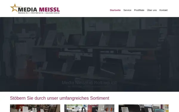 media-meissl.de