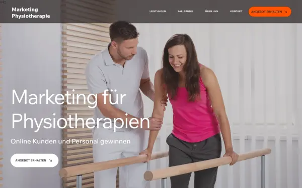www.marketing-physiotherapie.de