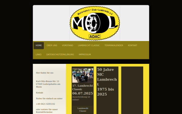 www.mclambrecht.de