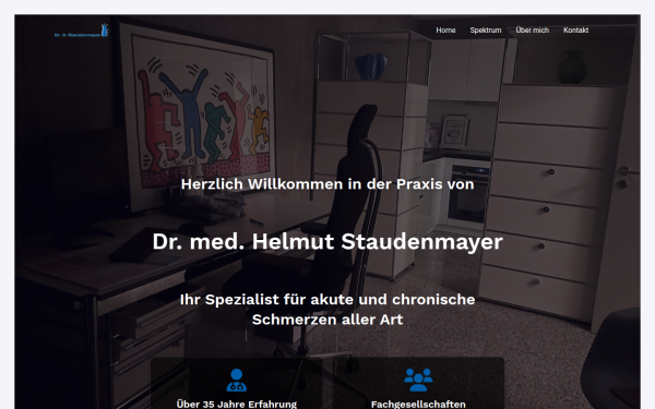 dr-staudenmayer.de