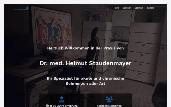 dr-staudenmayer.de