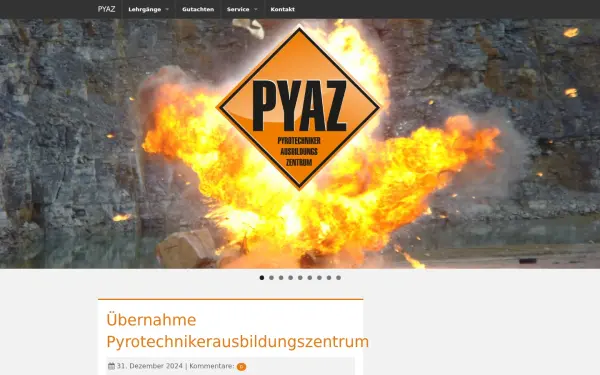 pyaz.de