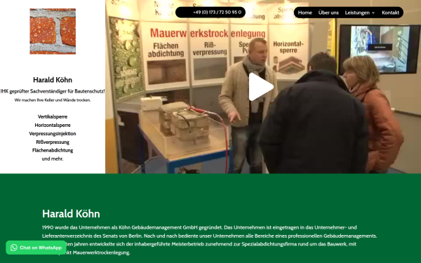 koehn-gebaeudemanagement.de