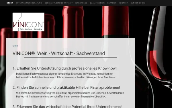 www.vinicon.de