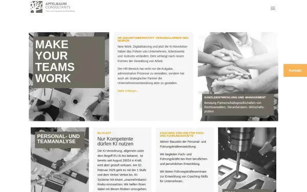 www.apfelbaum-consultants.de