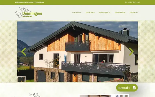 www.ferienhaus-denninger.de