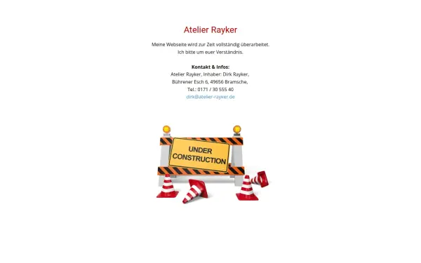 atelier-rayker.de