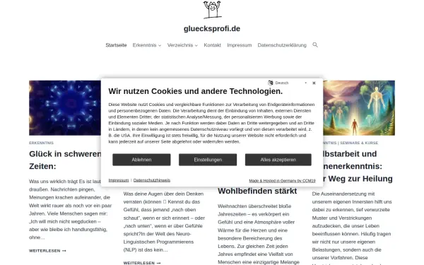 gluecksprofi.de