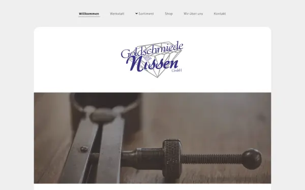 www.goldschmiede-nissen.de