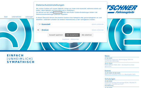 www.wuetschner.com