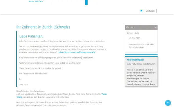 dr-marcus.de