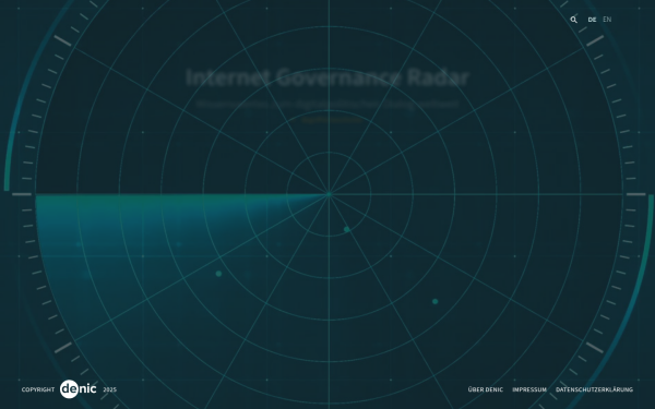 internet-governance-radar.de