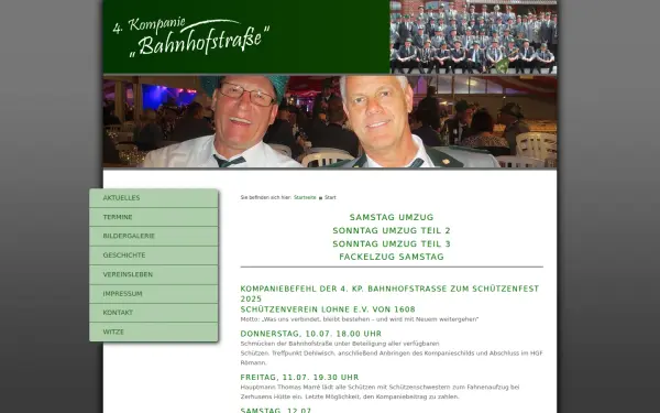 4-kompanie.de