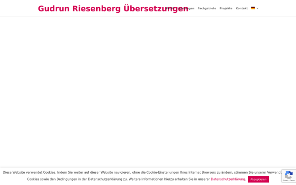 riesenberg-uebersetzungen.de