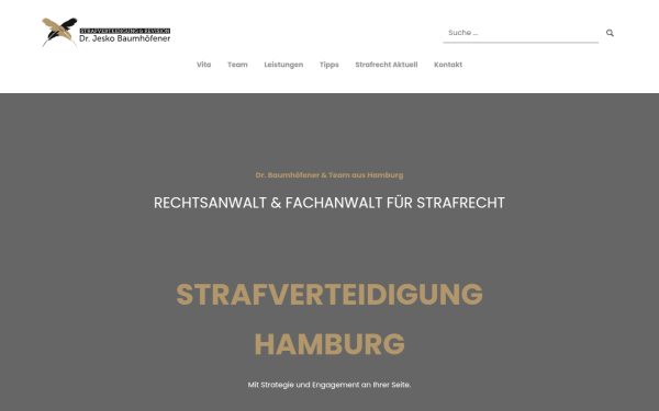 strafverteidigung-hamburg.com