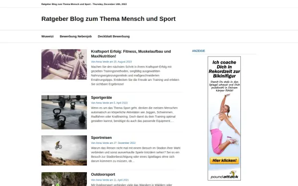 www.mensch-und-sport.de
