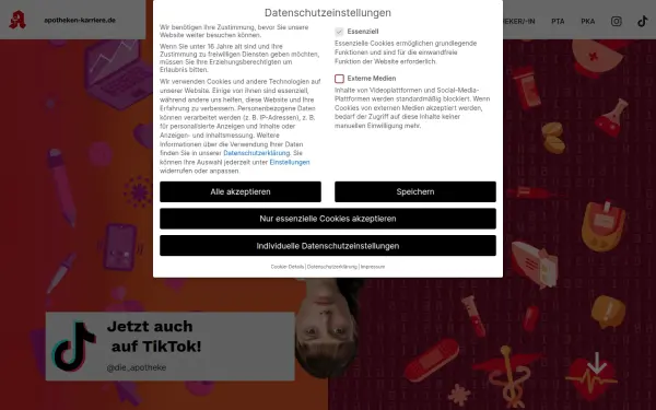 www.apotheken-karriere.de