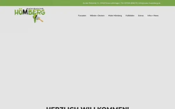 www.maler-hoemberg.de