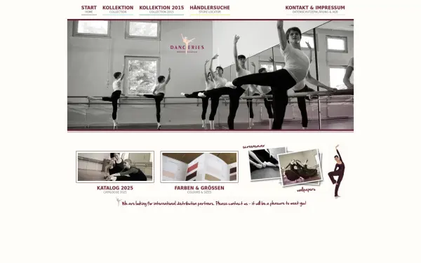 ballettbedarf.de