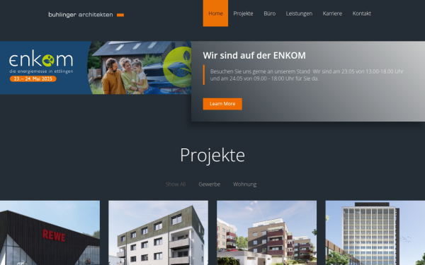 buhlinger-architekten.de