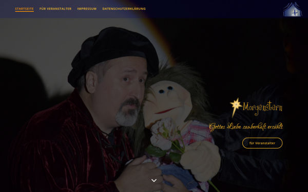 gospelmagic.de