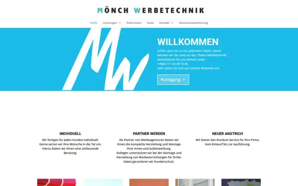 www.moench-werbetechnik.de