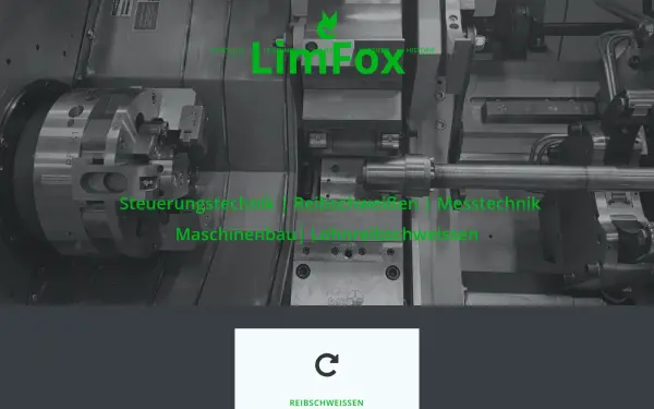 limfox-gmbh.com