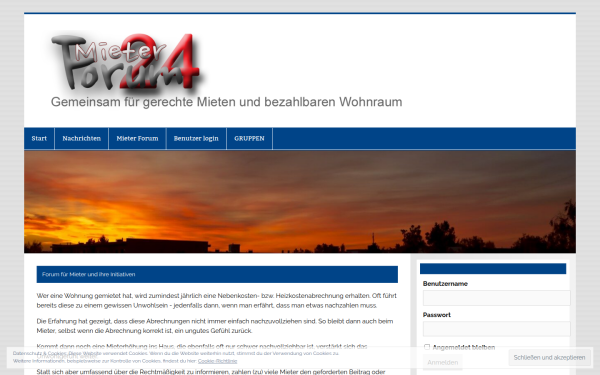 mieterforum24.de