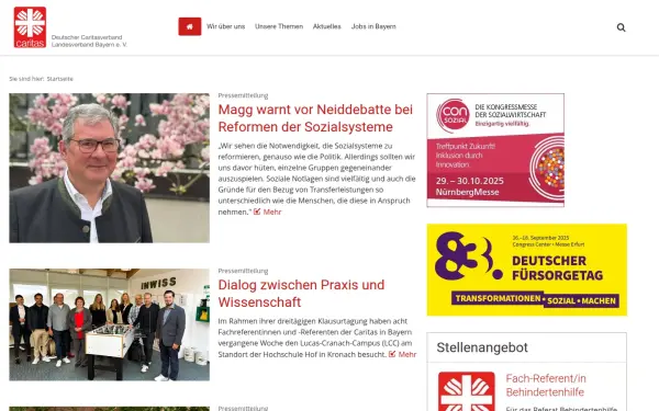 www.caritas-bayern.de