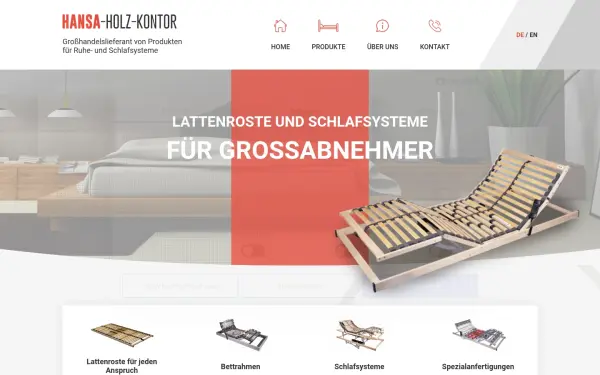 www.hansa-holz-kontor.de