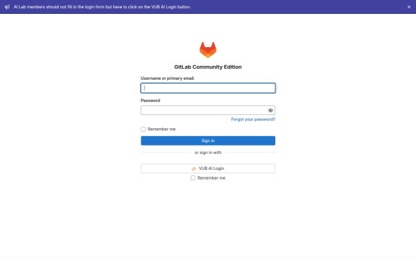 gitlab.ai.vub.ac.be