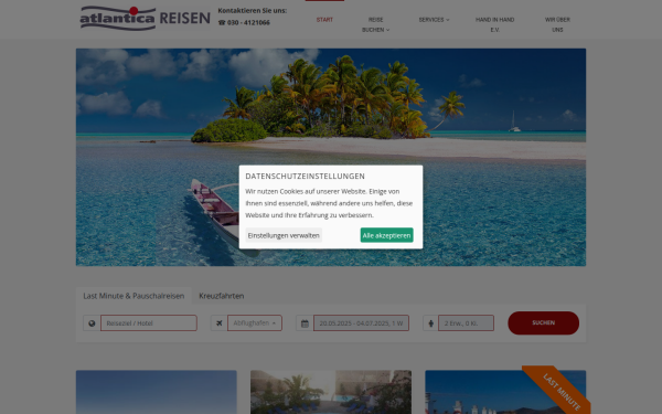 www.atlanticareisen.de