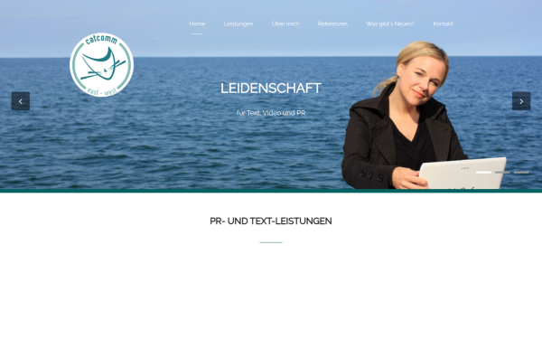 www.catcomm-pr.de
