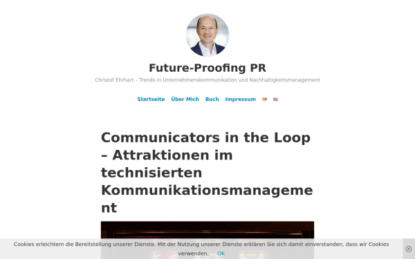 www.futureproofingpr.de