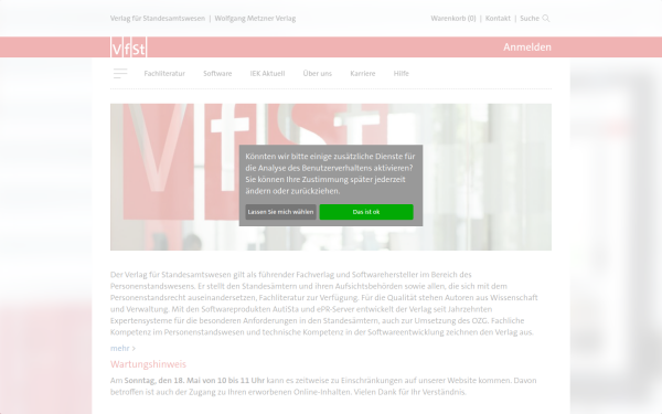 www.vfst.de