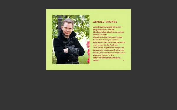 arnold-krohne.de
