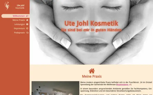 johlkosmetik.de