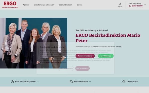 mario-peter.ergo.de