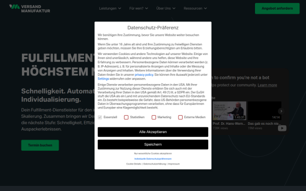 versandmanufaktur.com