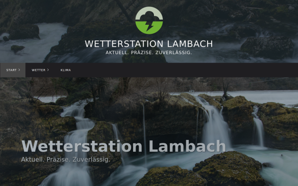 wetterlambach.at