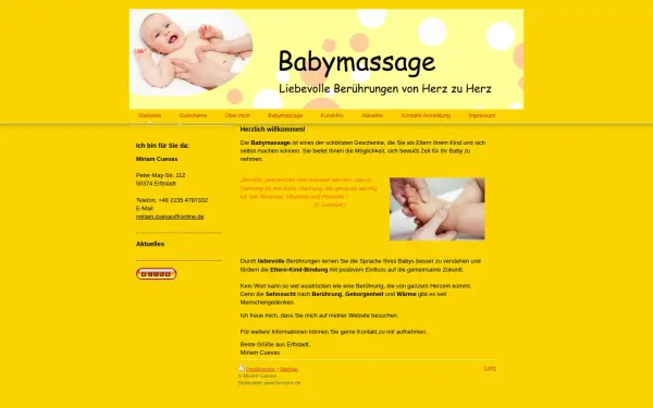 www.babymassage-erftstadt.de