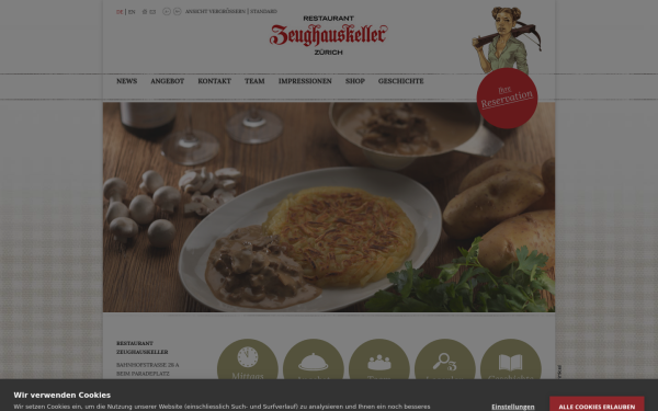 www.zeughauskeller.ch