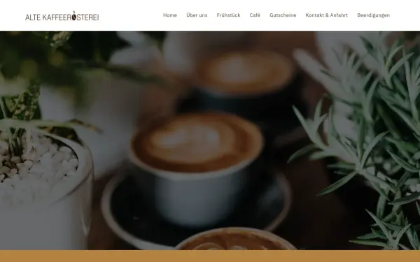 www.alte-kaffee-roesterei.de